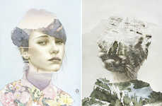 Landscape-Infused Portraiture (UPDATE)