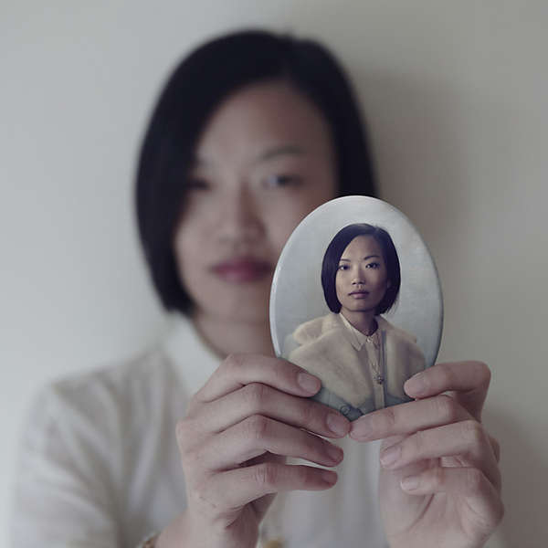 Conceptually Morbid Photography