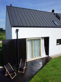 Contemporary Countryside Abodes Image 2