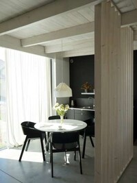 Contemporary Countryside Abodes Image 3