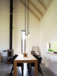 Contemporary Countryside Abodes Image 4