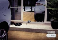 Humane Pest Prevention Ads Image 3