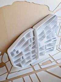 Urban Topography Furnshings Image 4