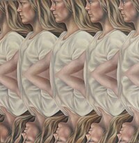 Bizarre Fractal Paintings Image 4