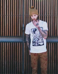 Rugged Manly Lookbooks Image 3