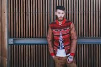 Rugged Manly Lookbooks Image 5