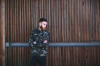 Rugged Manly Lookbooks Image 6