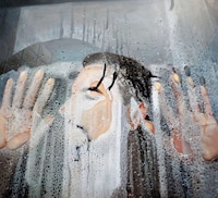 Hyper-Realistic Water Paintings Image 3