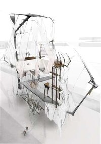 Surreal Structural Concepts Image 3