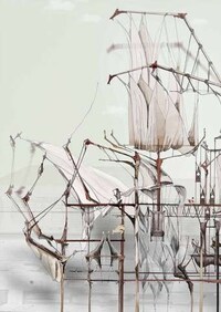 Surreal Structural Concepts Image 4