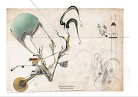 Surreal Structural Concepts Image 6