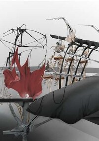 Surreal Structural Concepts Image 8
