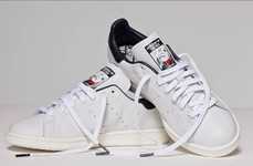 Non-Profit Celebrity Sneakers