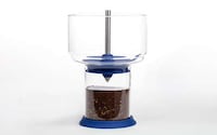 Chilled Coffee Brewers Image 3
