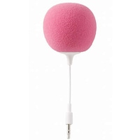 Plush Blimp-Inspired Speakers Image 2