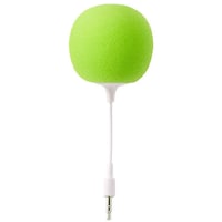 Plush Blimp-Inspired Speakers Image 4