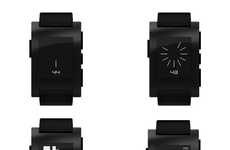 Confusingly Cryptic Watches