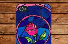 Classic Disney Smartphone Covers