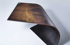 Bent Metal Furnishings