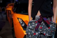 Car-Inspired Catwalks Image 3
