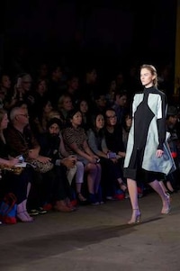 Car-Inspired Catwalks Image 6