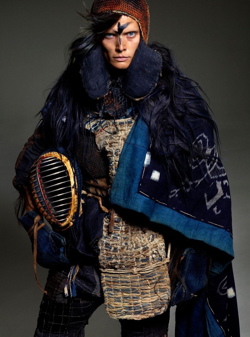 Satirical Quirky Fashion