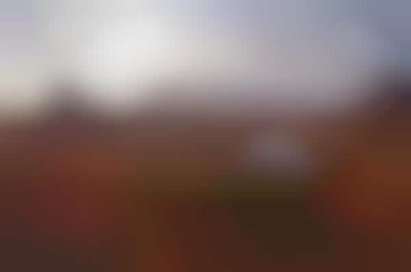 Southwestern Surreal Photography