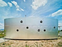 Sleek Transportable Homes Image 3