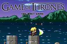TV-Inspired Video Games