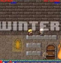 TV-Inspired Video Games Image 2
