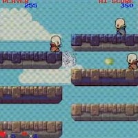 TV-Inspired Video Games Image 5