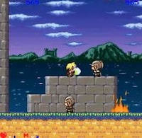 TV-Inspired Video Games Image 6