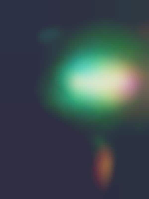 Light-Bending Camera Snapshots