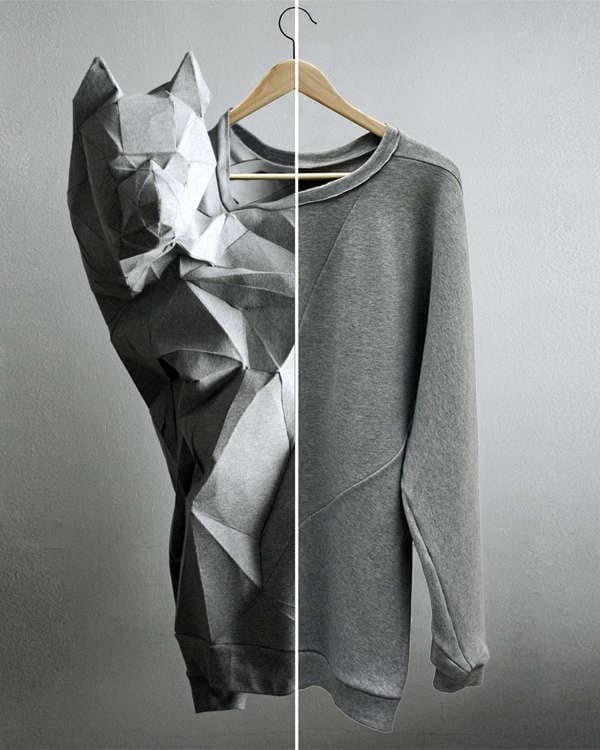 100 Examples of Origami Design