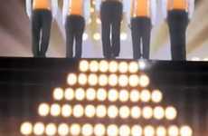 Theatrical Flight Campaigns