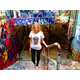 Street Art-Infused Fashion Image 3
