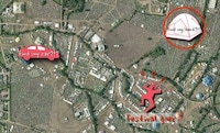 GPS Music Festival Apps Image 3