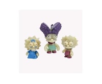 Zombified Iconic Cartoon Toys Image 3