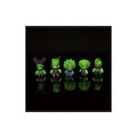 Zombified Iconic Cartoon Toys Image 4