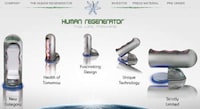 Bewjewled Anti-Aging Generators Image 2