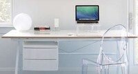 Invisible Laptop Stands Image 2