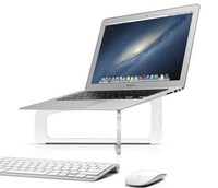 Invisible Laptop Stands Image 3