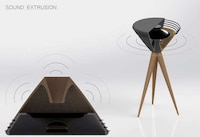 Embedded Amplifier Stools Image 7