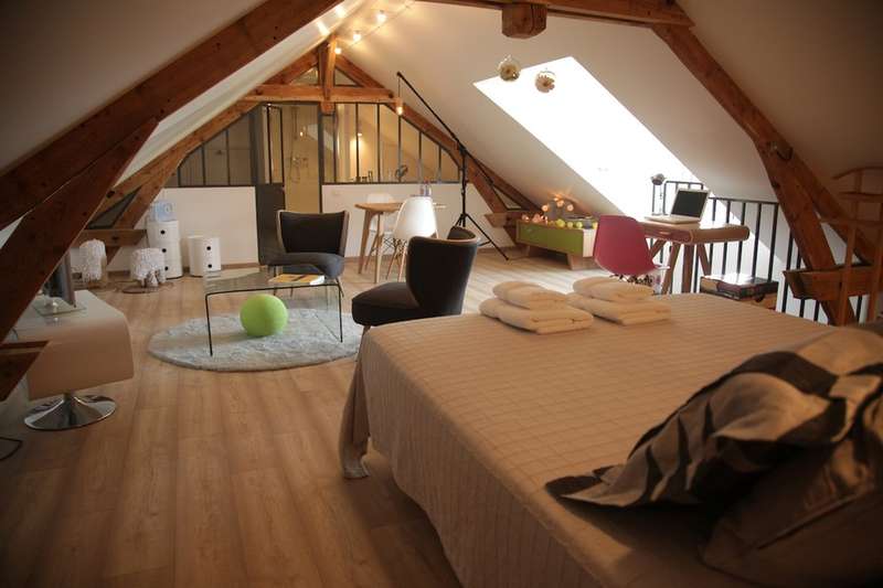 Bijou Attic Hotels