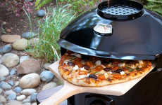 Portable Outdoor Pizza Ovens