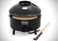 Portable Outdoor Pizza Ovens Image 2