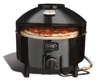 Portable Outdoor Pizza Ovens Image 3