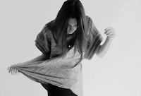 Mathematically Inspired Knitwear Image 2