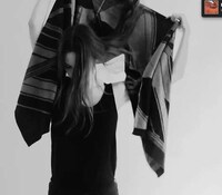 Mathematically Inspired Knitwear Image 3