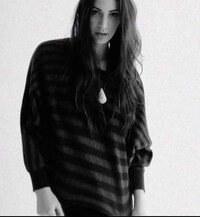 Mathematically Inspired Knitwear Image 4
